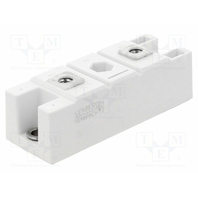 SEMIKRON DANFOSS Module: diode; single diode