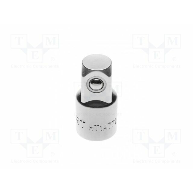 HÖGERT TECHNIK Reduction; Chrom-vanadium steel; Size: