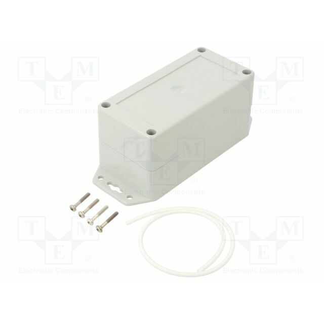 KRADEX Enclosure: multipurpose; X: 60mm; Y: