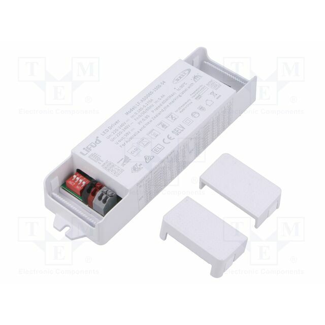 Lifud Power supply: switching; LED; DALI