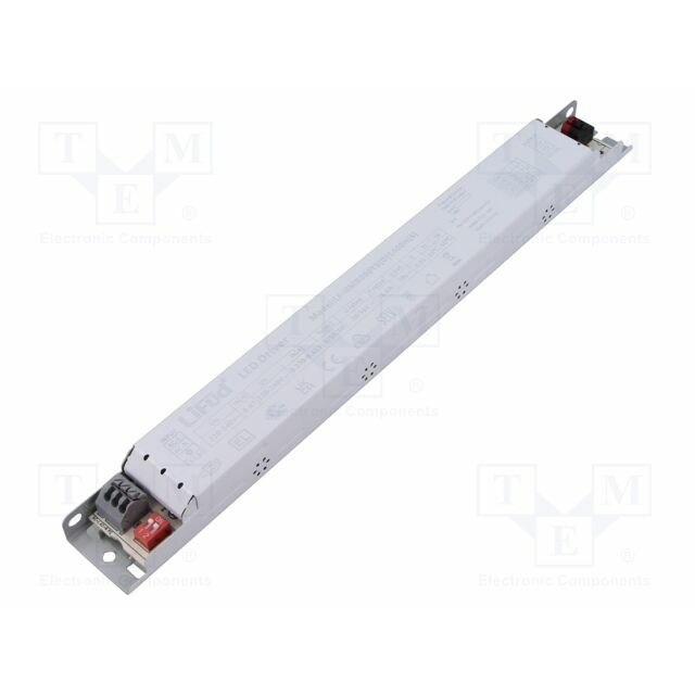 Lifud Power supply: switching; LED; 78