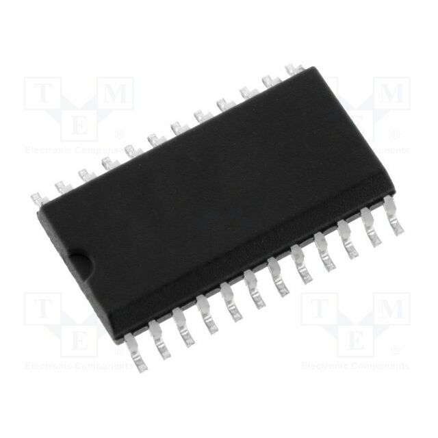 Analog Devices (MAXIM INTEGRATED) IC: driver
