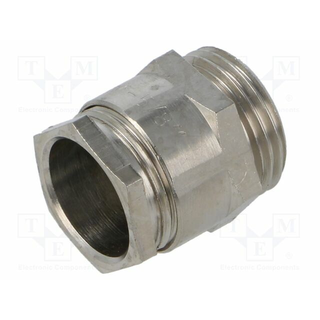 BM GROUP Cable gland; G5/8"; IP54