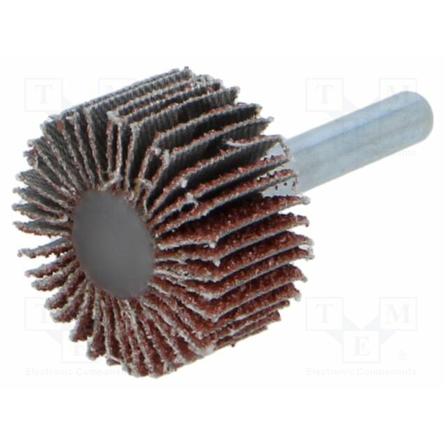 ABRA BETA Grinding pin; Granularity: 40