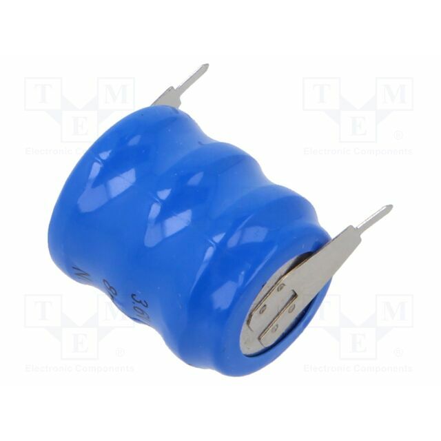 AKYGA BATTERY Re-battery: Ni-MH; 80mAh; 3
