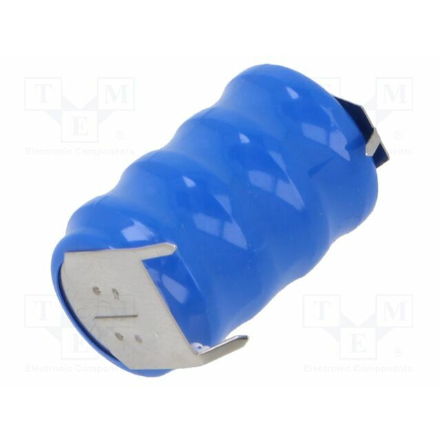 AKYGA BATTERY Re-battery: Ni-MH; 80mAh; 4