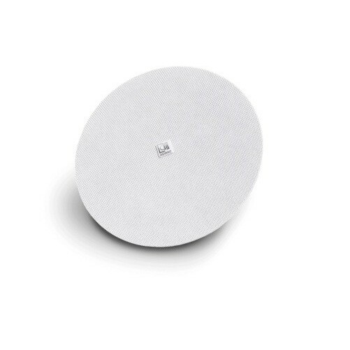 AUDAC CENA506/W Ceiling Loudspeaker, 5" White