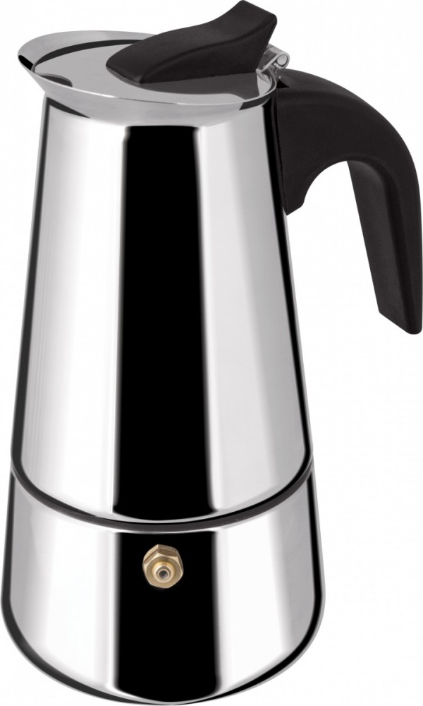LAMART Coffee maker LT7076 200ml, Moka
