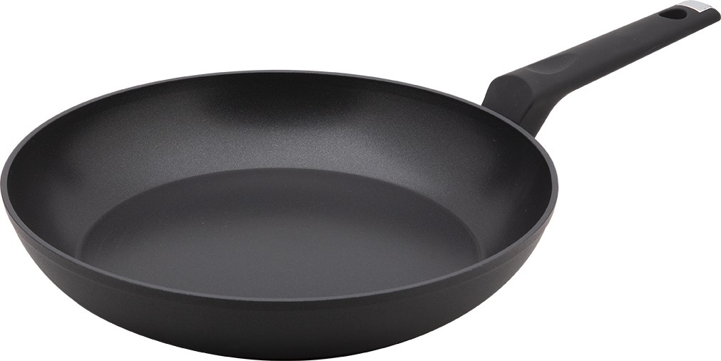 LAMART Aluminum frying pan with non-stick