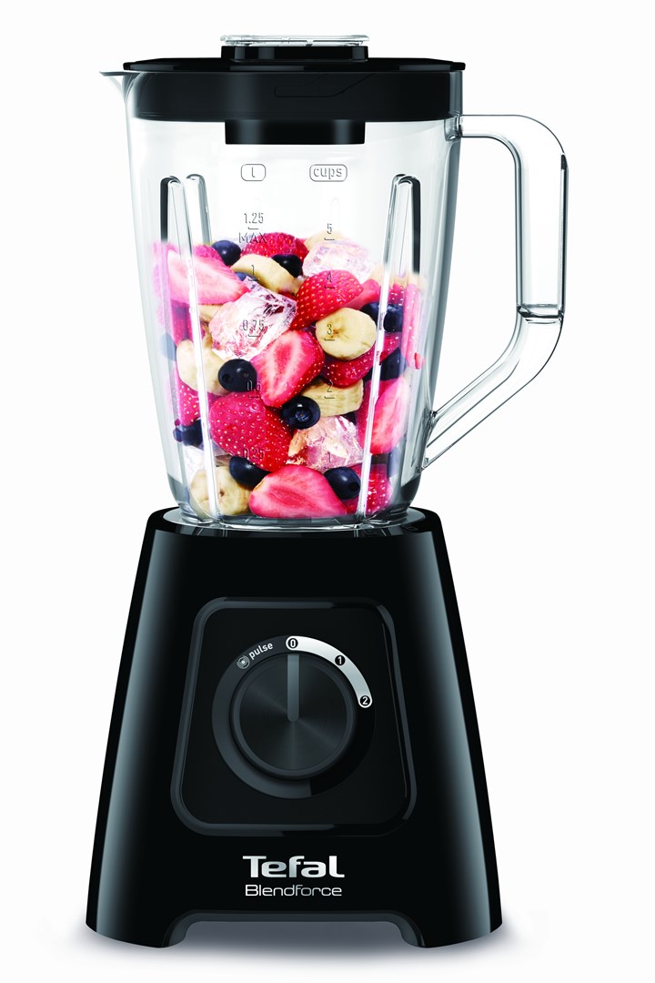 Tefal BL4208 Galda blenderis 1.25L