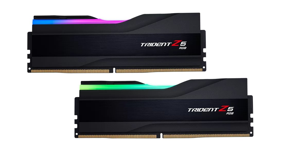 G.SKILL DIMM 128 GB DDR5-6000