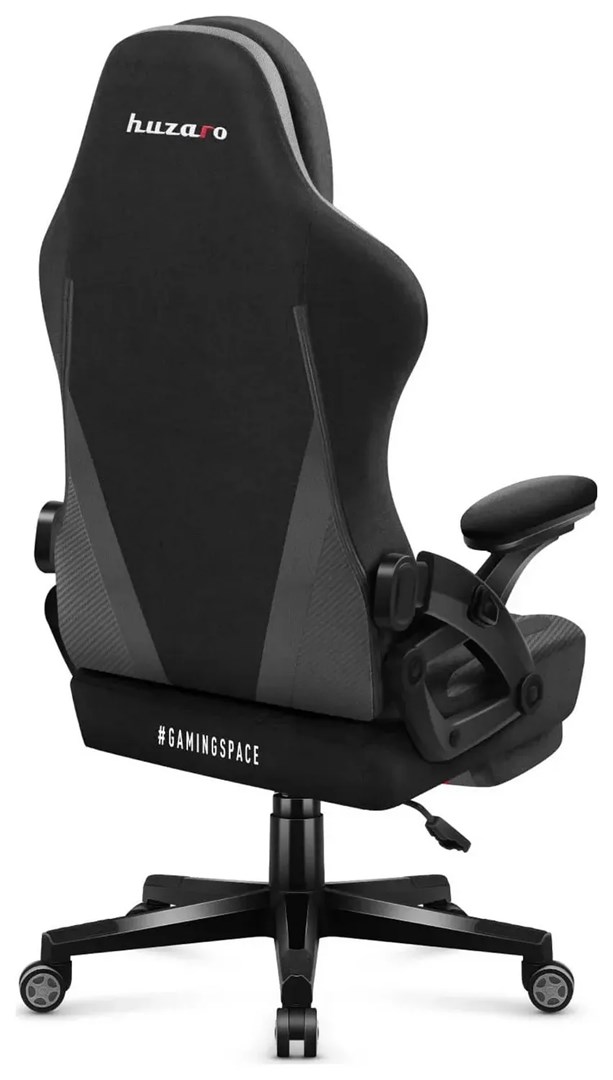 HUZARO Force 4.6 Carbon gaming