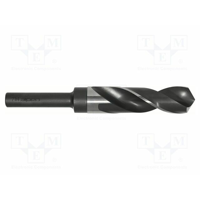 ALPEN-MAYKESTAG Drill bit; for metal; Ø: