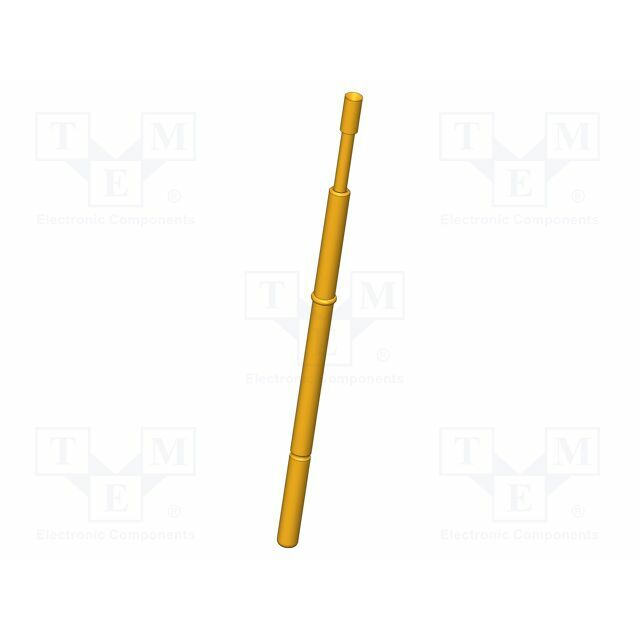 INGUN Test probe: ICT/FCT; 5A; Ø:
