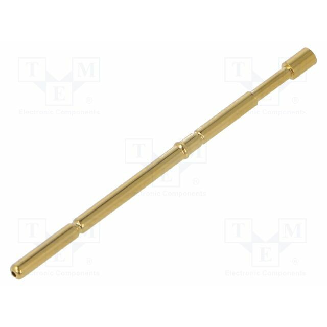 INGUN Test probe: ICT/FCT; 5A; Ø: