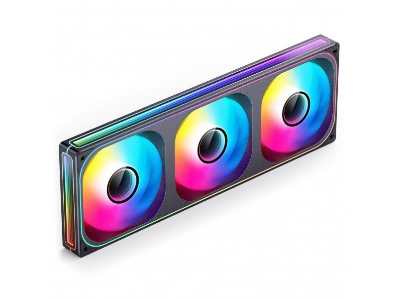 Fan Jonsbo ZB-360 | LUJB-070 |