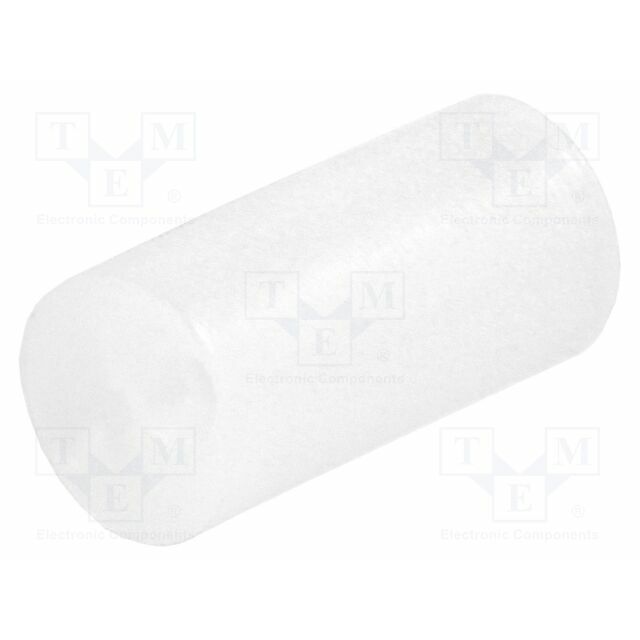 FIX&FASTEN Spacer sleeve; LED; Øout: 5mm