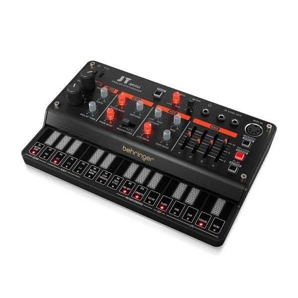 Behringer JT MINI Analog Synthesizer |