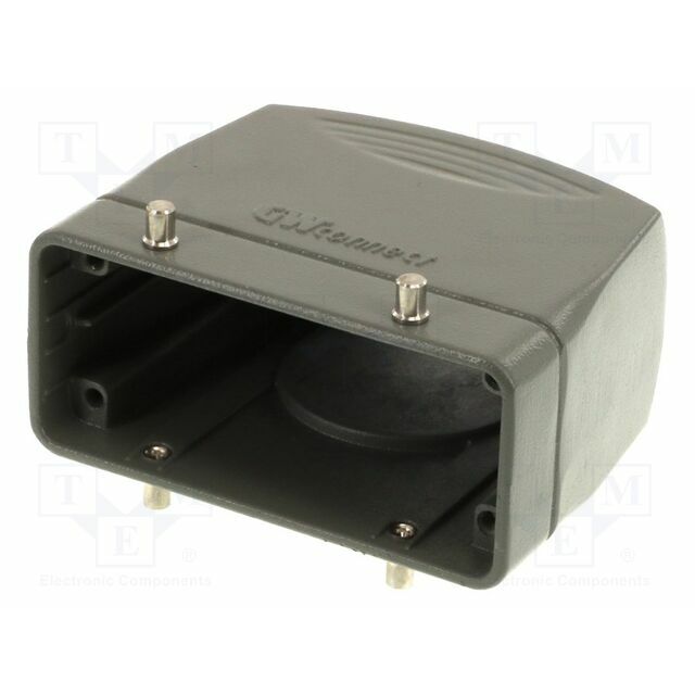 MOLEX Enclosure for connectors: HDC; for