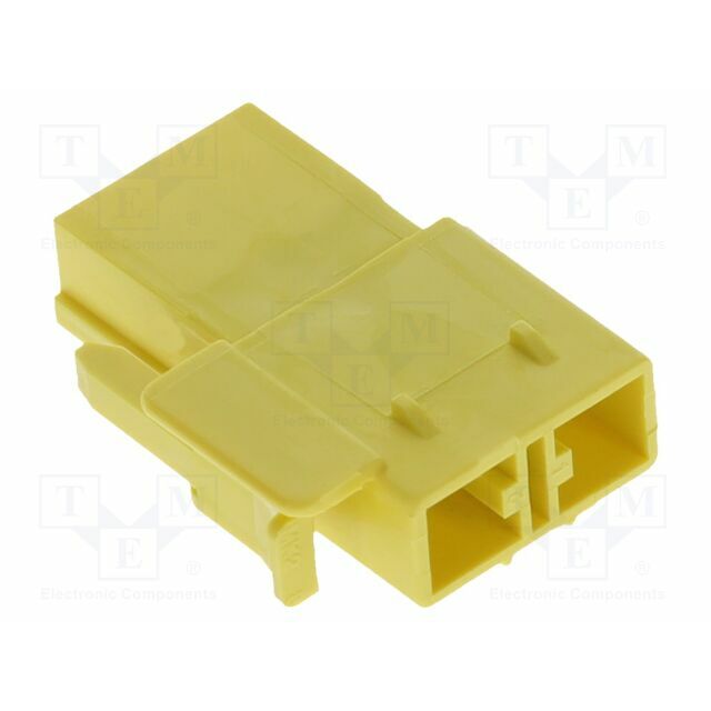 MOLEX Connector: wire-wire | 359650213-MOL |
