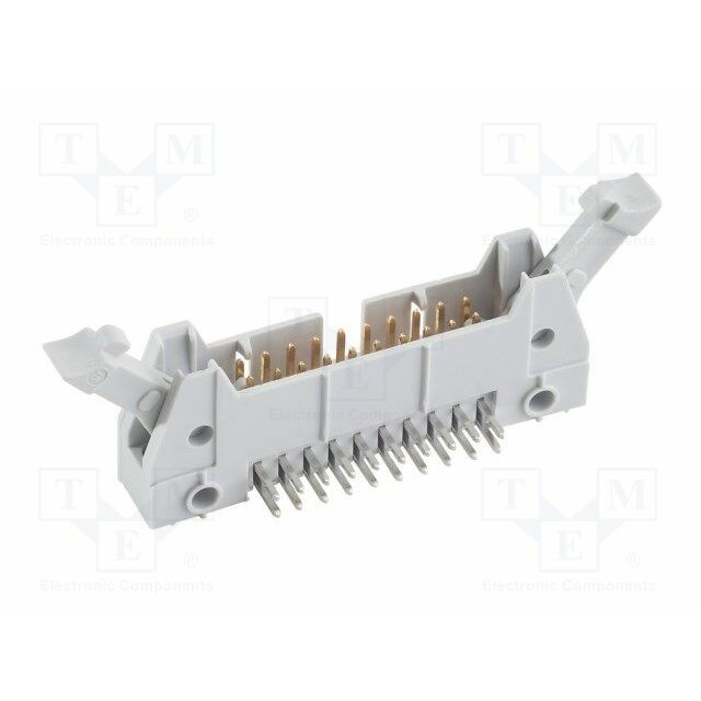 AMPHENOL Connector: IDC; male; PIN: 50