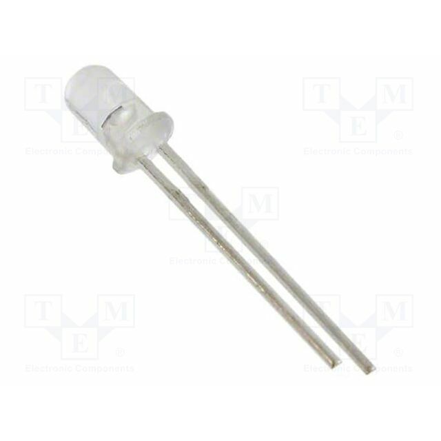 HONEYWELL Phototransistor; T1; THT; 935nm; 30V
