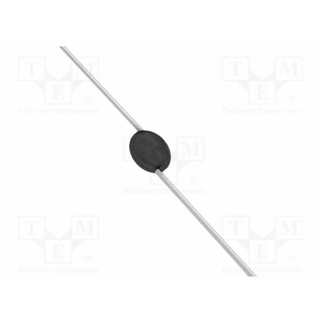 HONEYWELL NTC thermistor; 1.7kΩ; THT