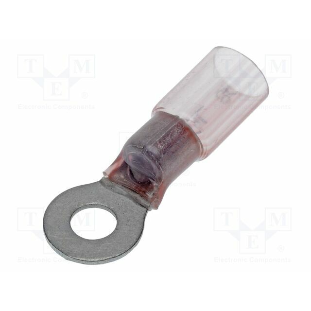 MOLEX Tip: ring; M6; Ø: 6