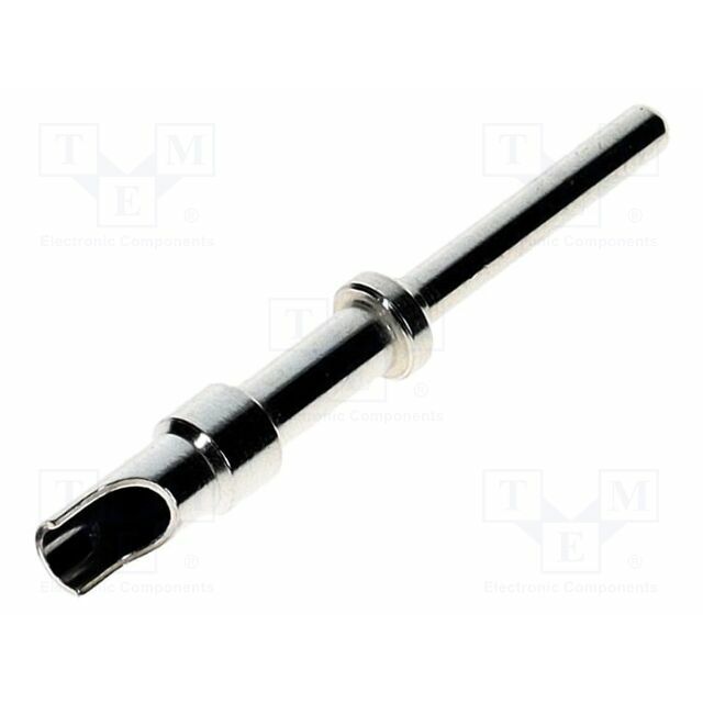 ITT CANNON Connector: D-Sub | 3300168012-ITT