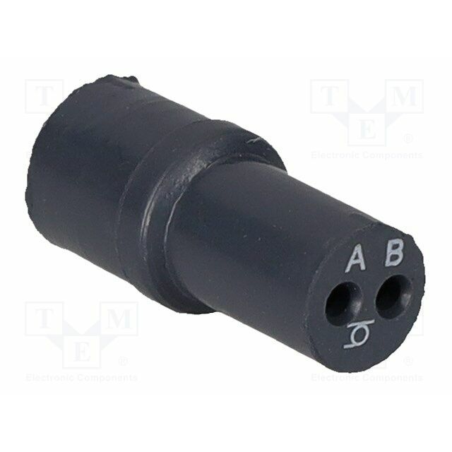 ITT CANNON Connector: D-Sub | 0931004000-ITT