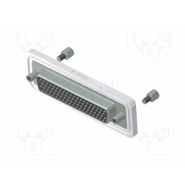 AMPHENOL Connector: D-Sub | 6HDD78SCM99B40-0 |