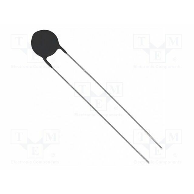 AMPHENOL NTC thermistor; 50Ω; Ø: 11