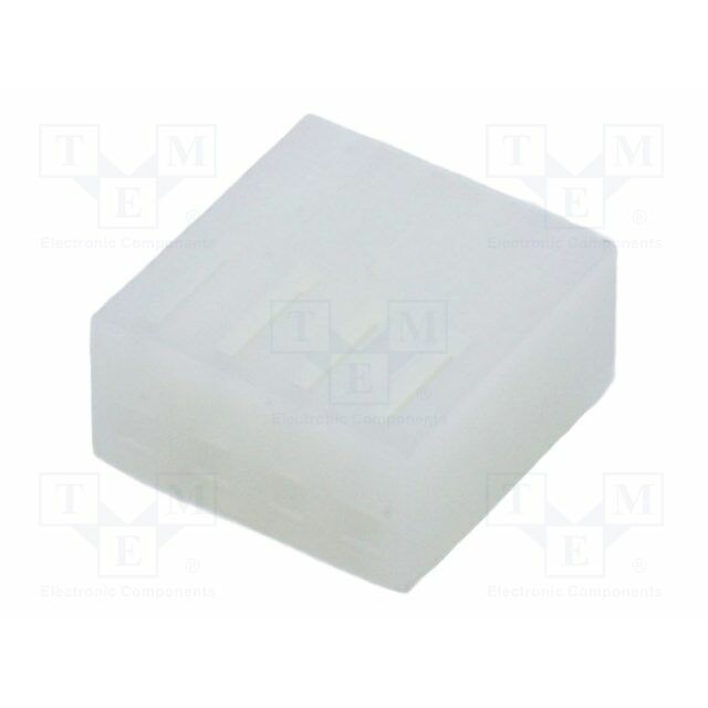 MOLEX Connector: wire-board; socket; female; PIN: