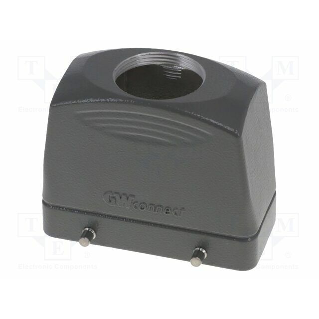 MOLEX Enclosure for connectors: HDC; for