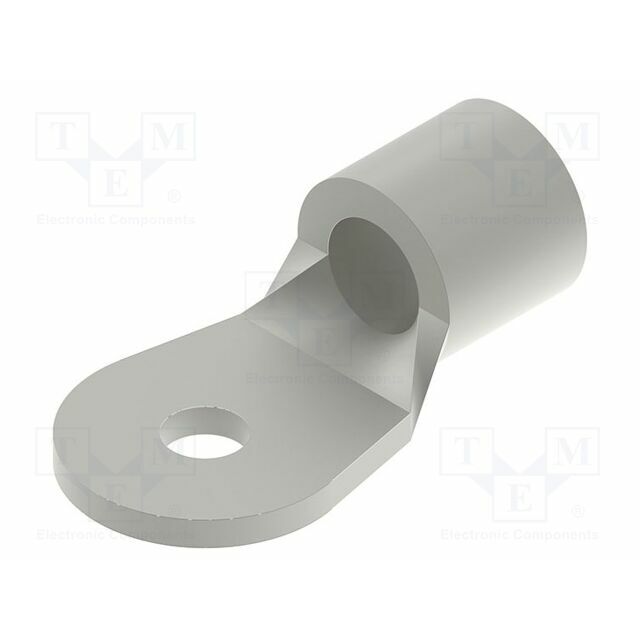 MOLEX Tip: ring; M5; crimped; non-insulated