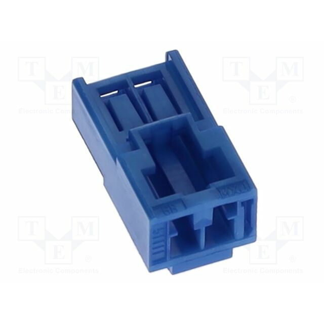 MOLEX Connector: wire-wire | 511110204-MOL |