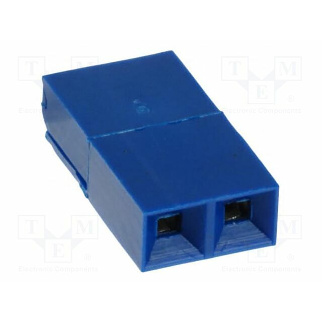 AMPHENOL PIN: 2; Mini-Jump | 65474002-AMP