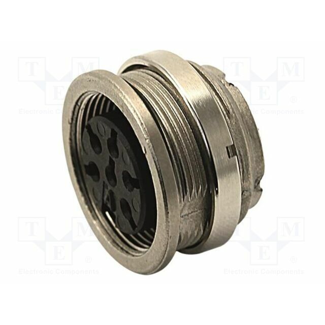 AMPHENOL T3263550U | T3263550U-AMP | T3263550U