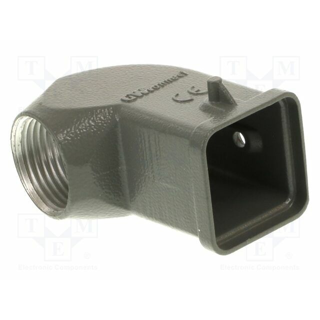 MOLEX Enclosure for connectors: HDC; for