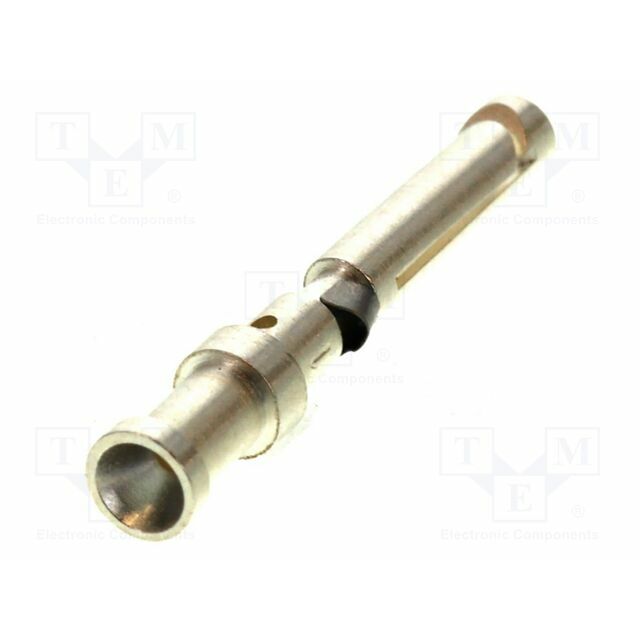 MOLEX Socket; female; Inom: 10A; straight