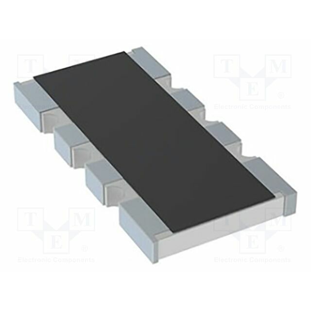 PANASONIC Resistor network: Y; 24Ω; ±5%