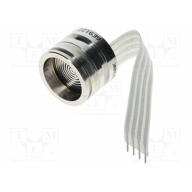 HONEYWELL Sensor: pressure; absolute; OUT: analogue