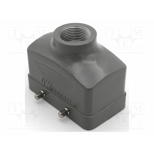 MOLEX Enclosure for connectors: HDC; for
