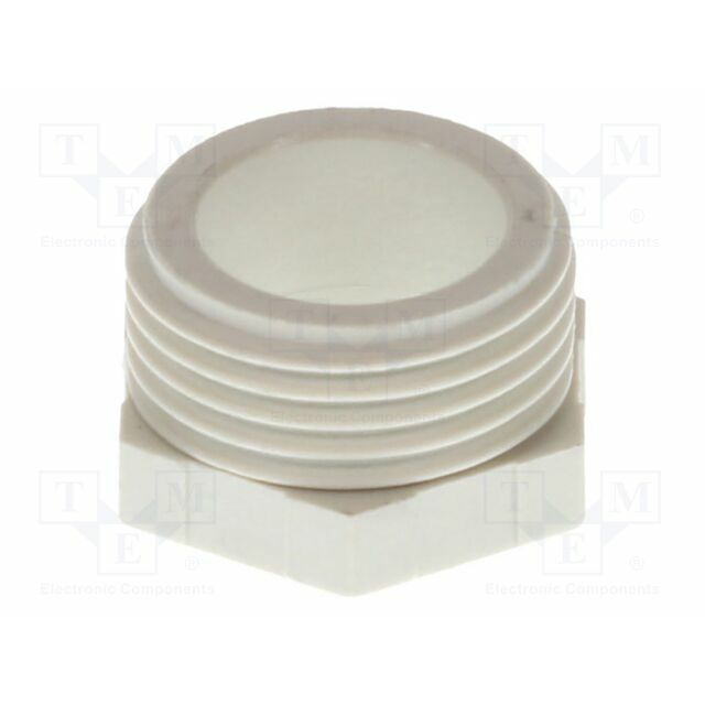 MOLEX Cable gland; M20; IP66; polyamide