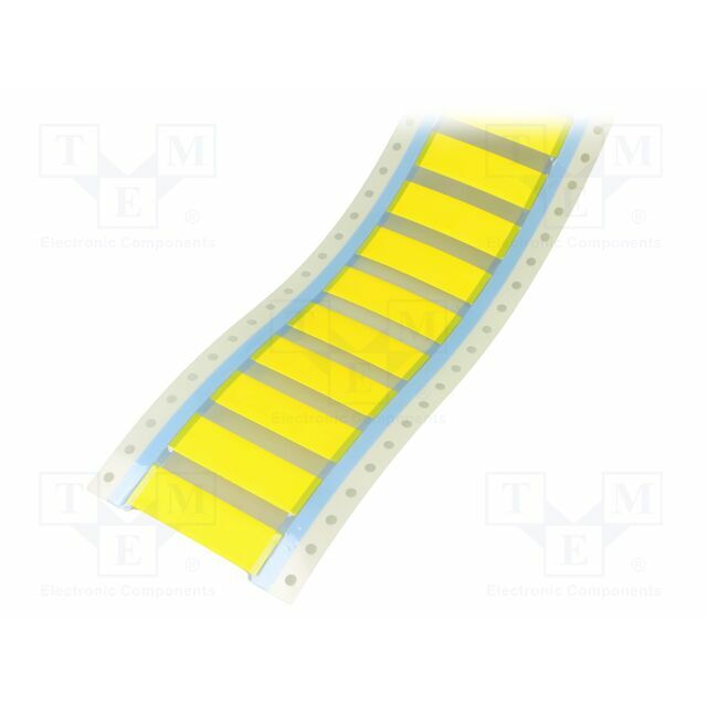 TE CONNECTIVITY Heat shrink markers; 50