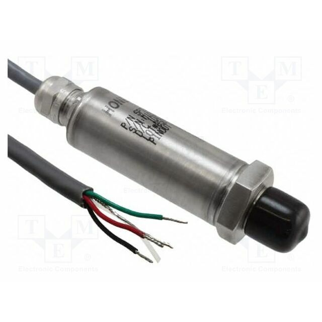 HONEYWELL 7.25kbar; gage; Usup: 24VDC