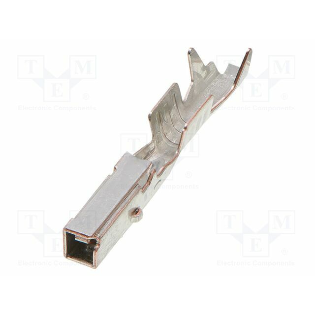 MOLEX Connector: automotive; socket; 15A; 250V