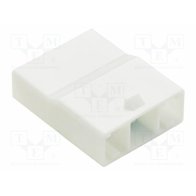 MOLEX Contact; female; crimped; 7.3mm