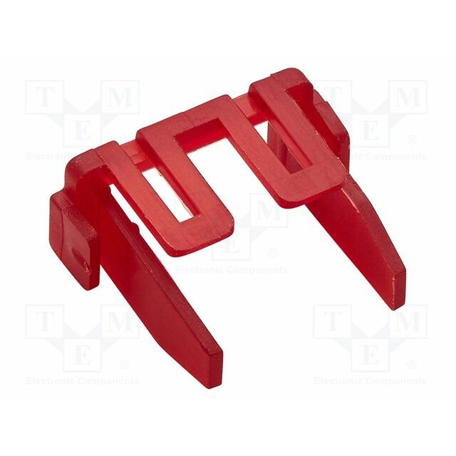MOLEX Secondary lock; natural | 359650290-MOL