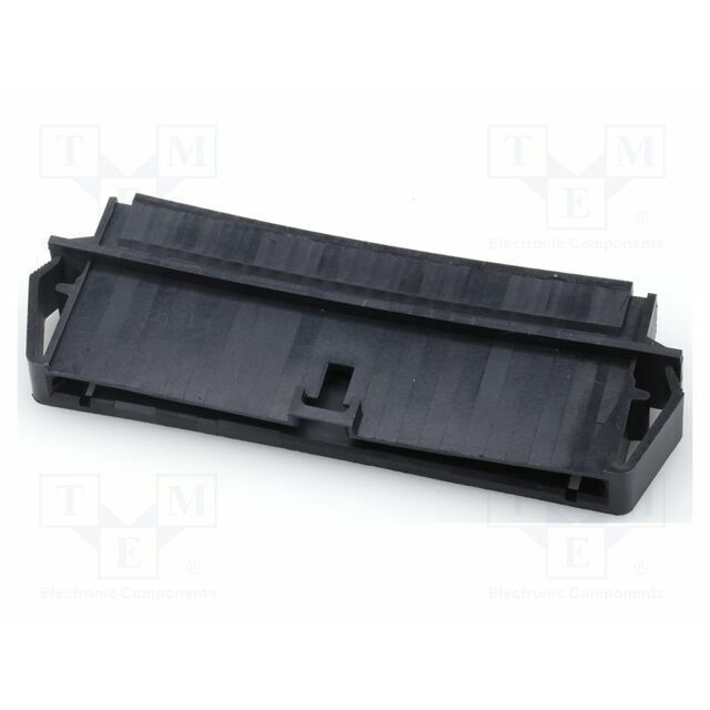 MOLEX Connector: wire-wire/PCB; PIN: 25; for